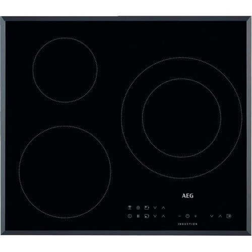 PLACA AEG IKS6330DFB INDUCCION